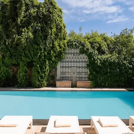 6br Mont Boron Villa *