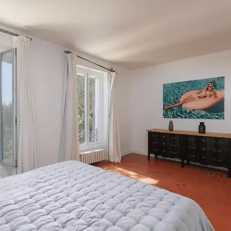 6br Mont Boron *
